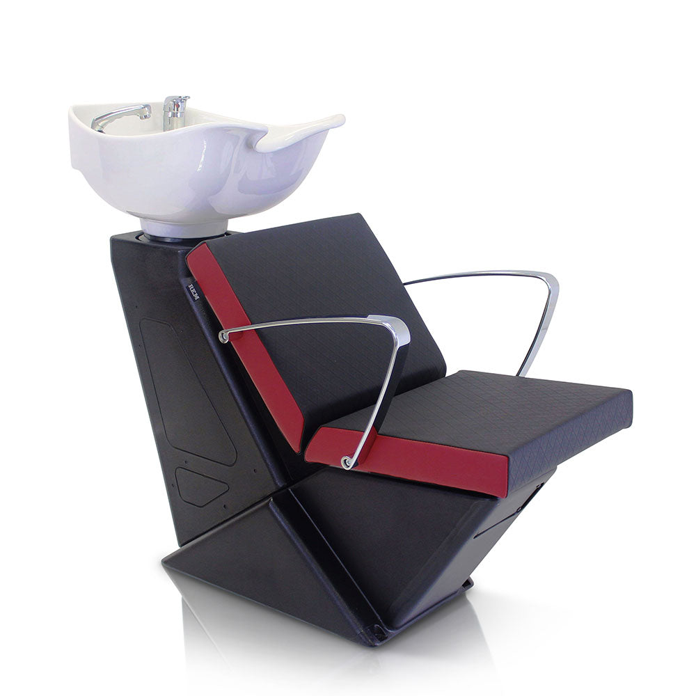 REM Shiraz Baltic Wash Unit - All Colours