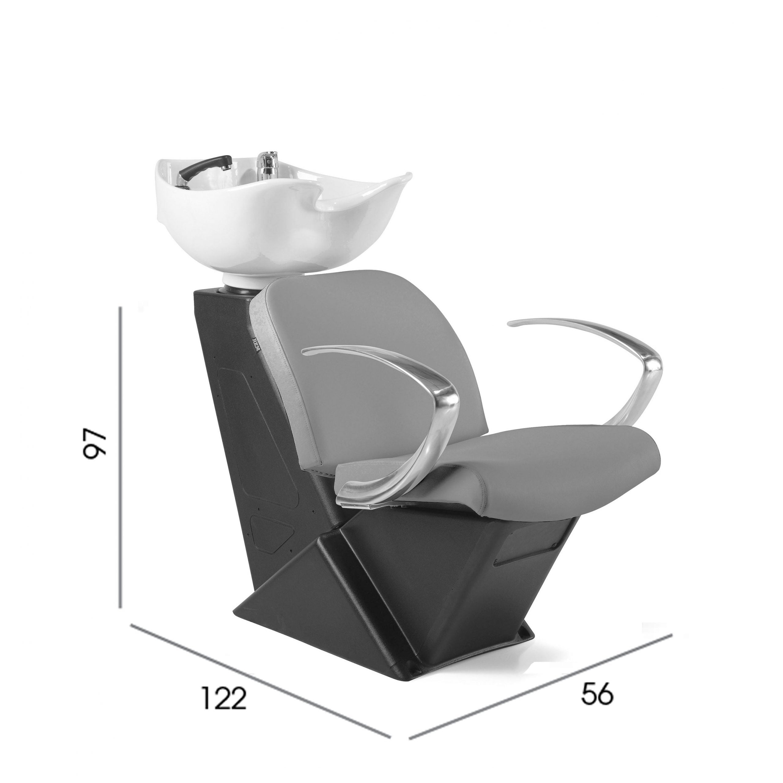 REM Evolution Baltic Wash Unit - All Colours