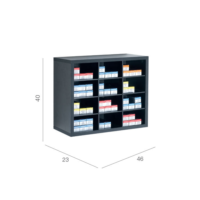 REM Colour Store