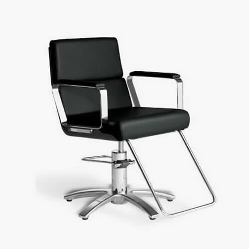 Takara Belmont Adria II Stying Chair