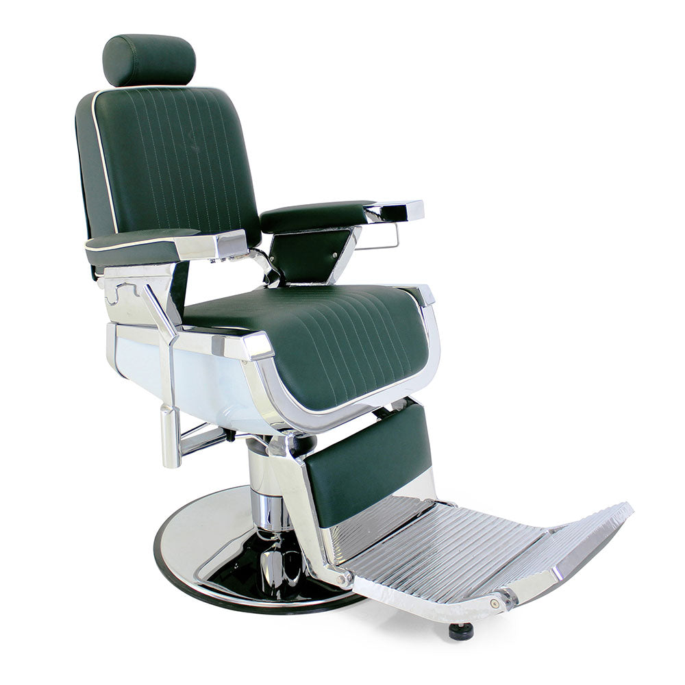 REM Emperor Select Barber Chair - All Colours