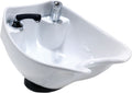 REM Sumo Porcelain Backwash Basin with Tilt Mechanism