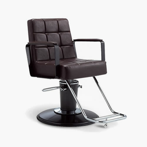 Takara Belmont Choco Styling Chair