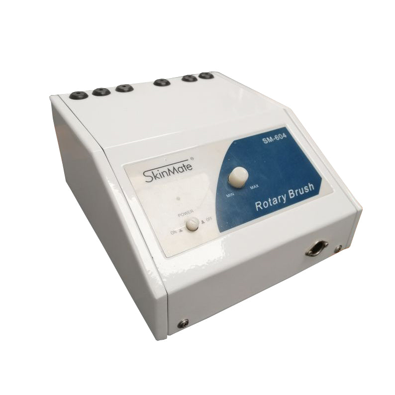 Skinmate Rotary Brush SM-604 (Ex-Display)