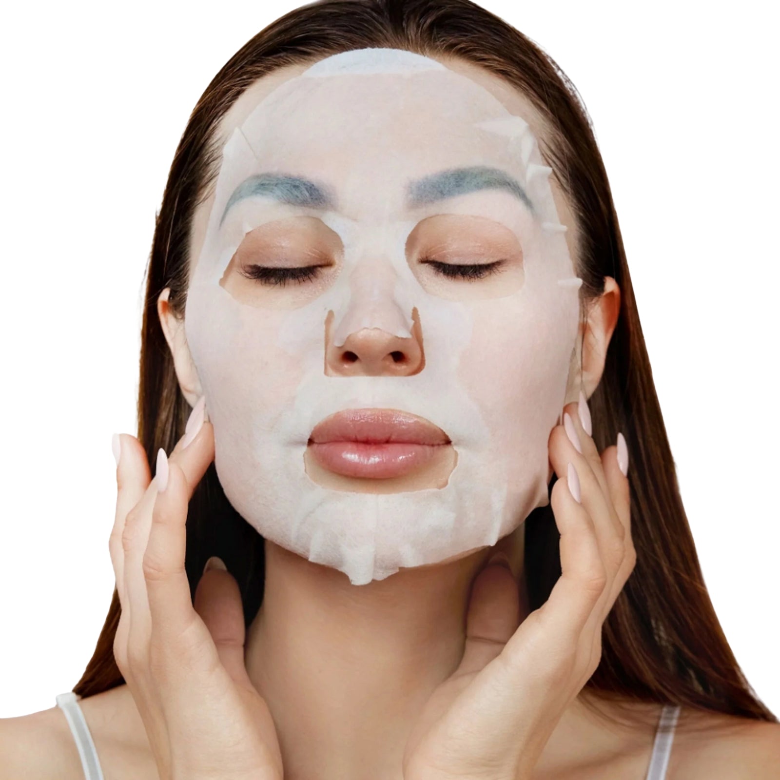 +maskology Squalene Nourishing Sheet Mask