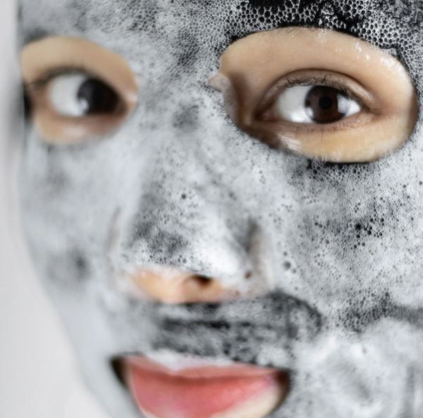 +maskology Detoxifying Cleansing Cleansing Mask