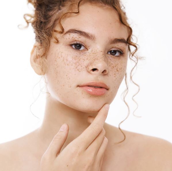 +serumology Niacinamide Blemish Control Facial Serum 30ml