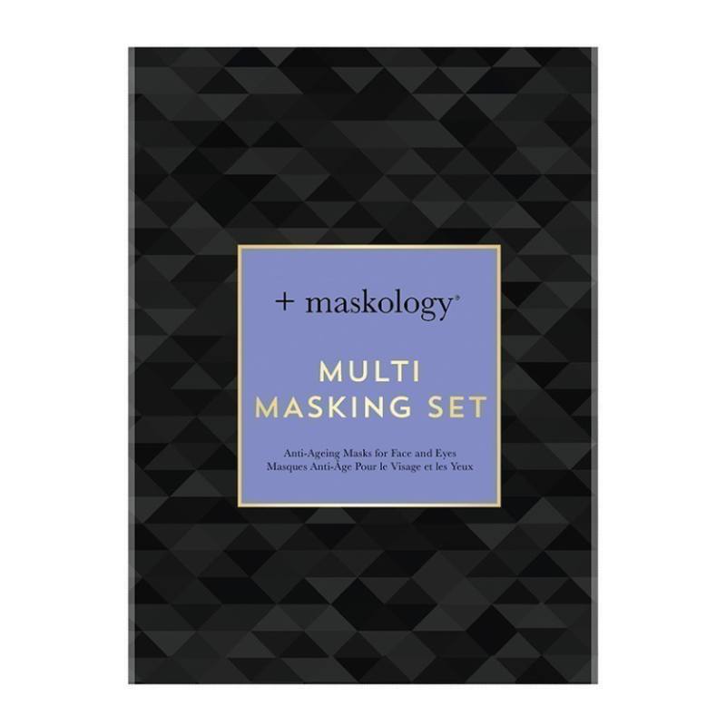 +maskology Multi Masking Set
