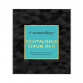 +serumology Revitalising Serum Duo