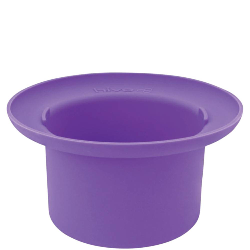 Hive Silicone Wax Liner 500cc