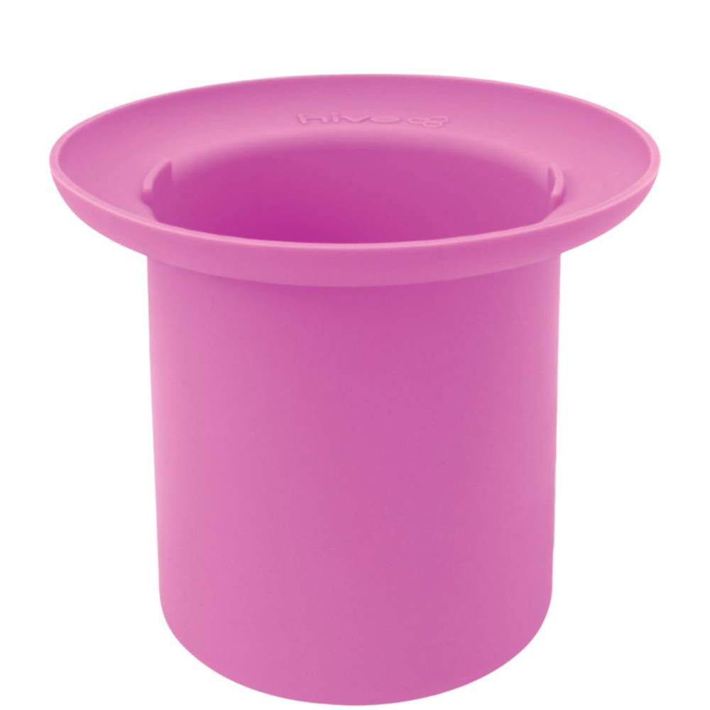 Hive Silicone Wax Liner 800cc