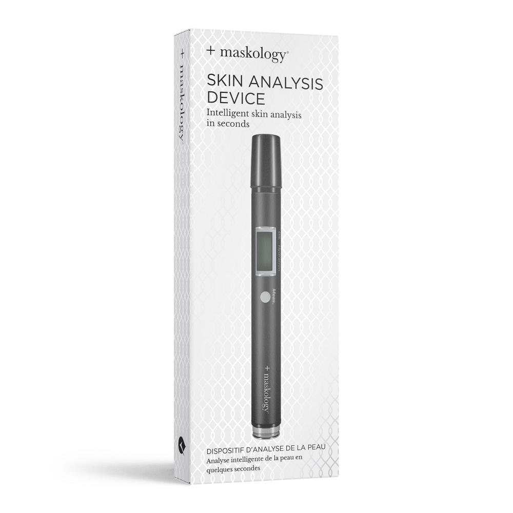 +maskology Skin Analyser