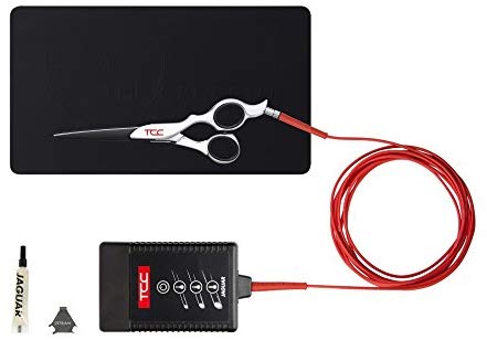 Jaguar Carecut System Scissor 6"