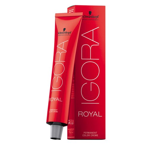 Schwarzkopf Igora Royal Clearance 60ml