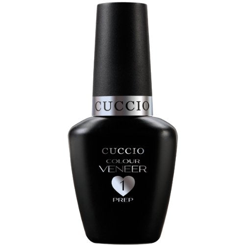 Cuccio Colour Veneer UV LED Prep 13ml