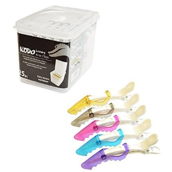 Kodo Luxury Kroc Clips Box (25)