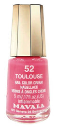 Mavala Mini Nail Polish Tolouse 5ml