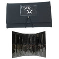 STR Professional Quality 9 Piece Comb Set