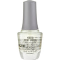 Morgan Taylor Nail Polish Need for Speed 15ml