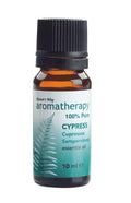 Natures Way Cypress Oil 10ml