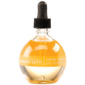 Cuccio Manicure Cuticle Revitalizing Oil - Milk & Honey 75ml