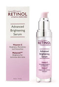 Retinol Advanced Brightening Serum 30ml