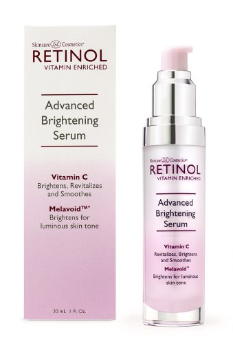 Retinol Advanced Brightening Serum 30ml