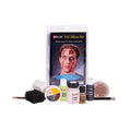 Ben Nye Deluxe 3-D Special Effects Makeup Kit