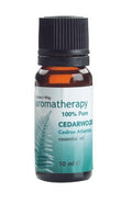 Natures Way Cedar Wood Oil 10ml