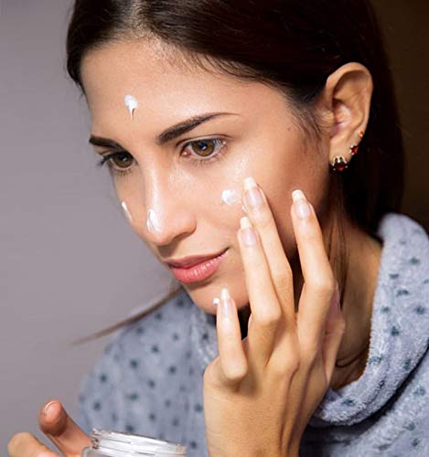 Wake Skincare Face Cream 50ml