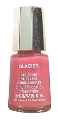 Mavala Mini Nail Polish Glacier 5ml