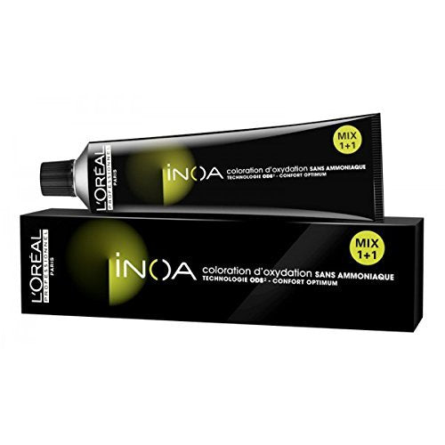 L'Oreal INOA Hair Colour 60ml