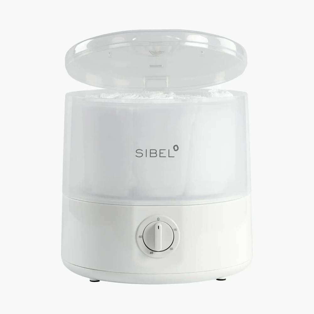 Sibel Axelle Hot Towel Steamer