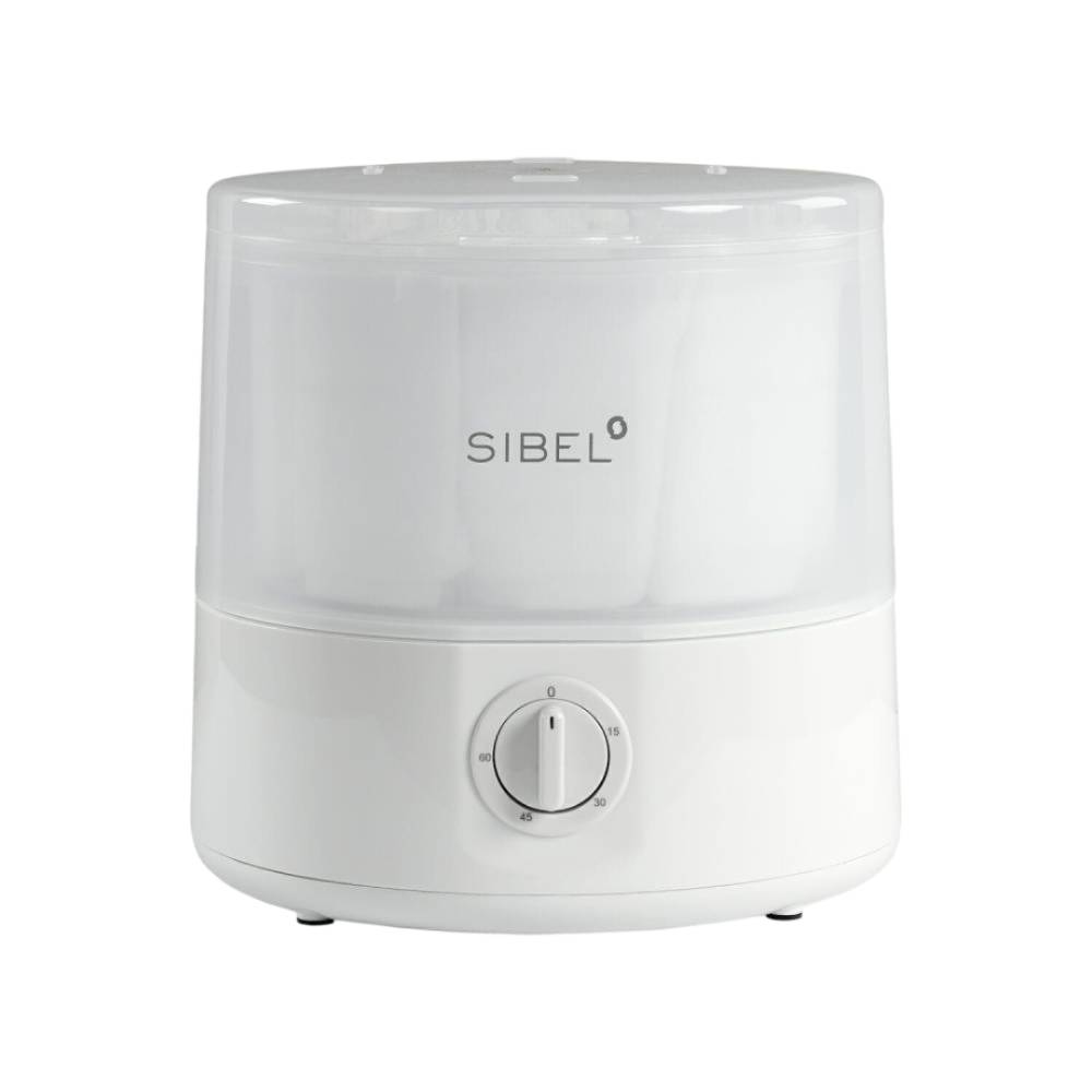 Sibel Axelle Hot Towel Steamer