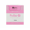 Pollie Pop Up Perming End Papers - 20 Packs of 200