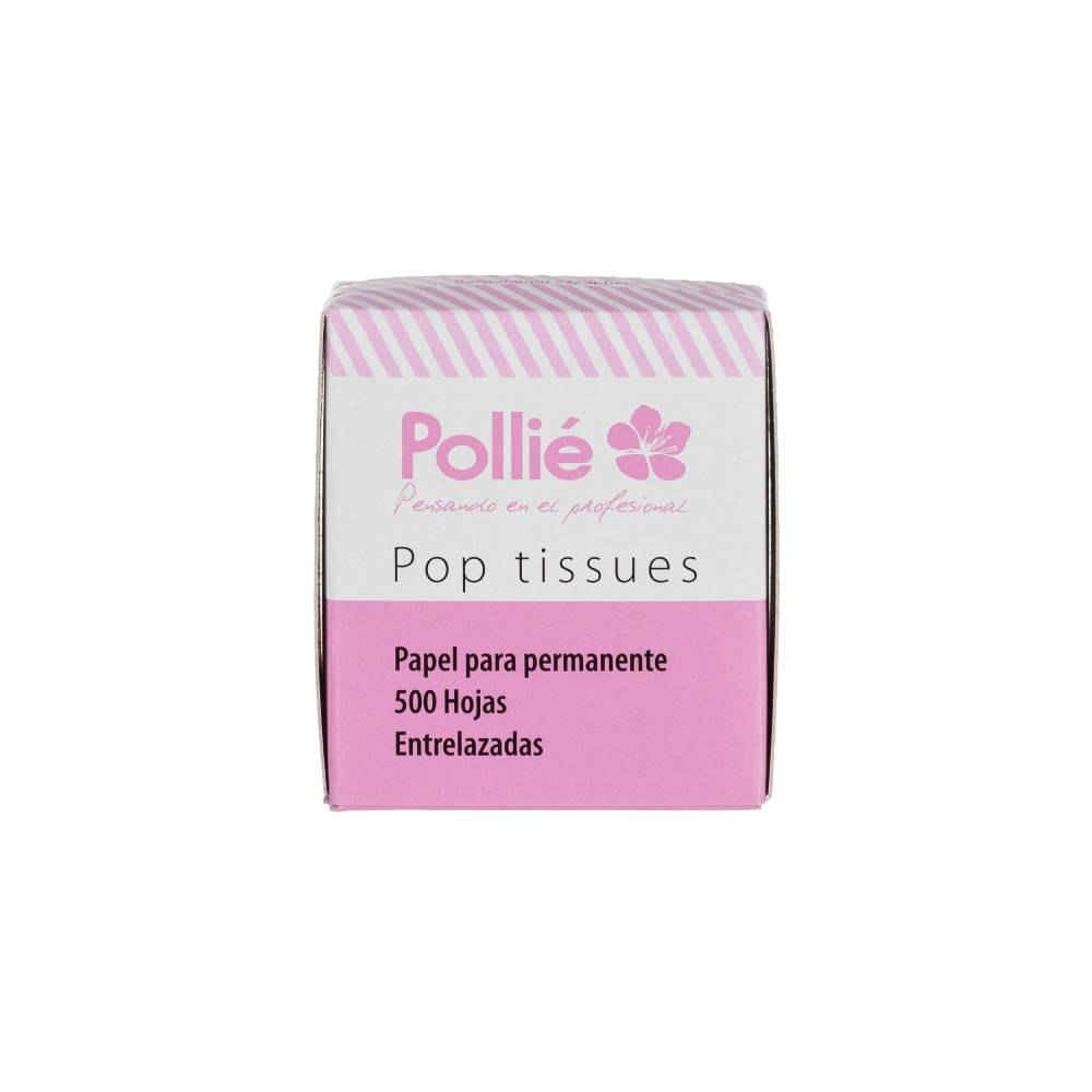 Pollie Tissue Box