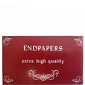 Sterko Fibre End Papers