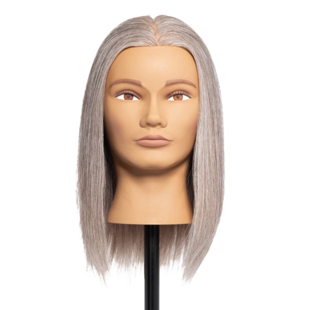 Pivot Point Small Snap Cap Pearl