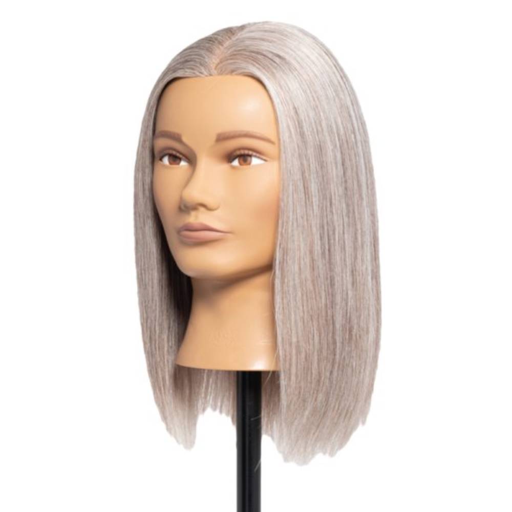 Pivot Point Small Snap Cap Pearl