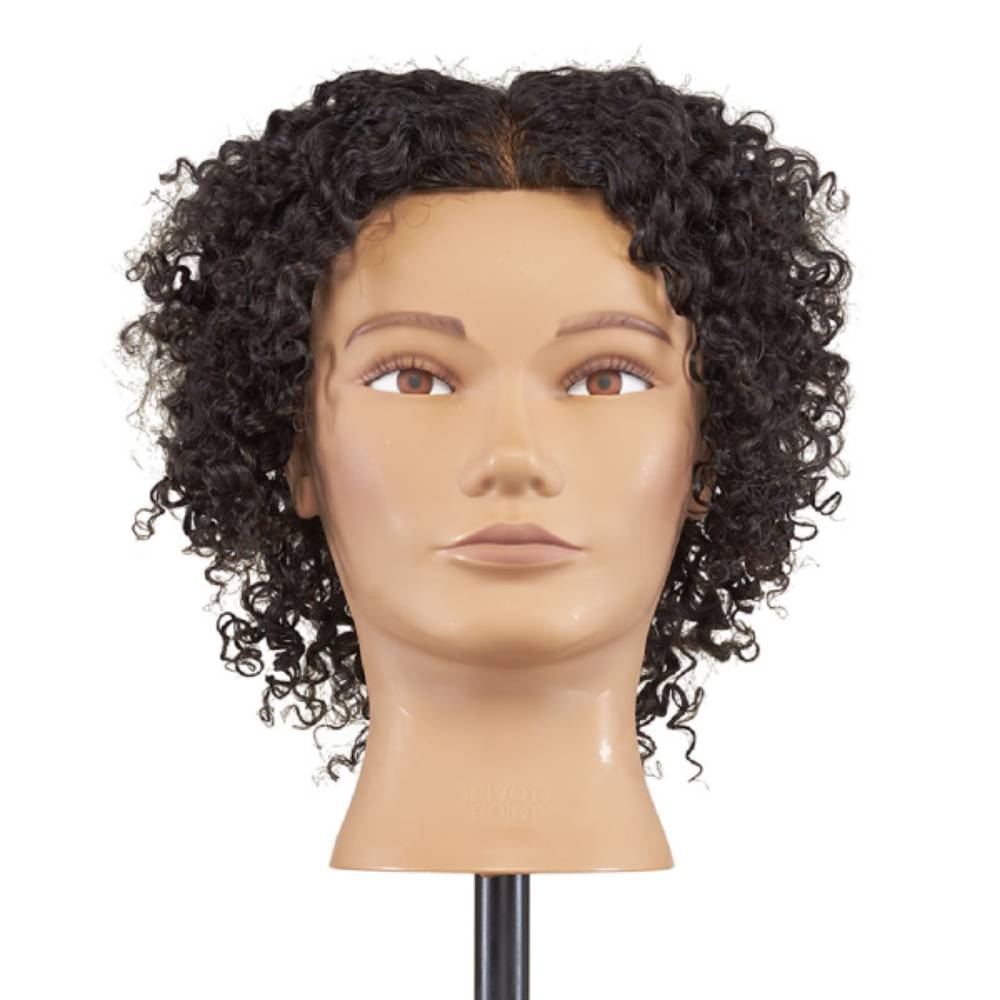 Pivot Point Small Snap Cap Amber