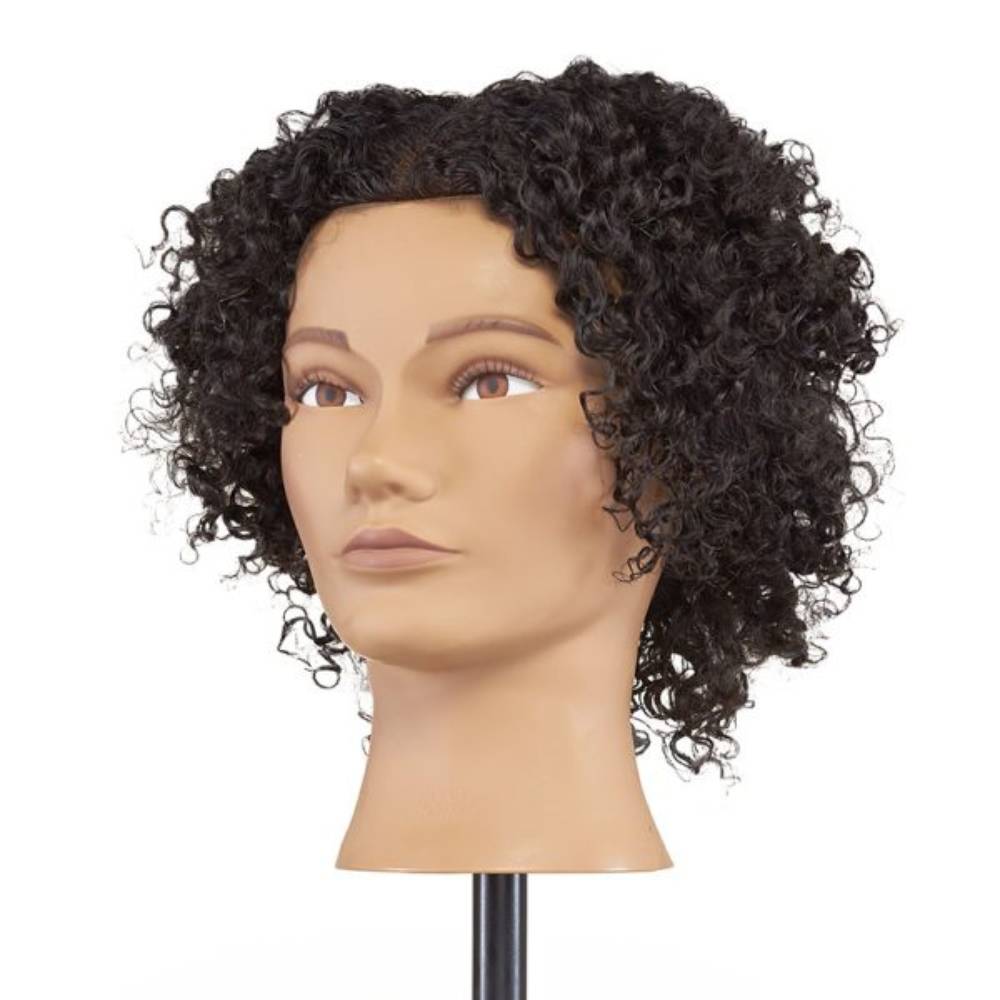 Pivot Point Small Snap Cap Amber