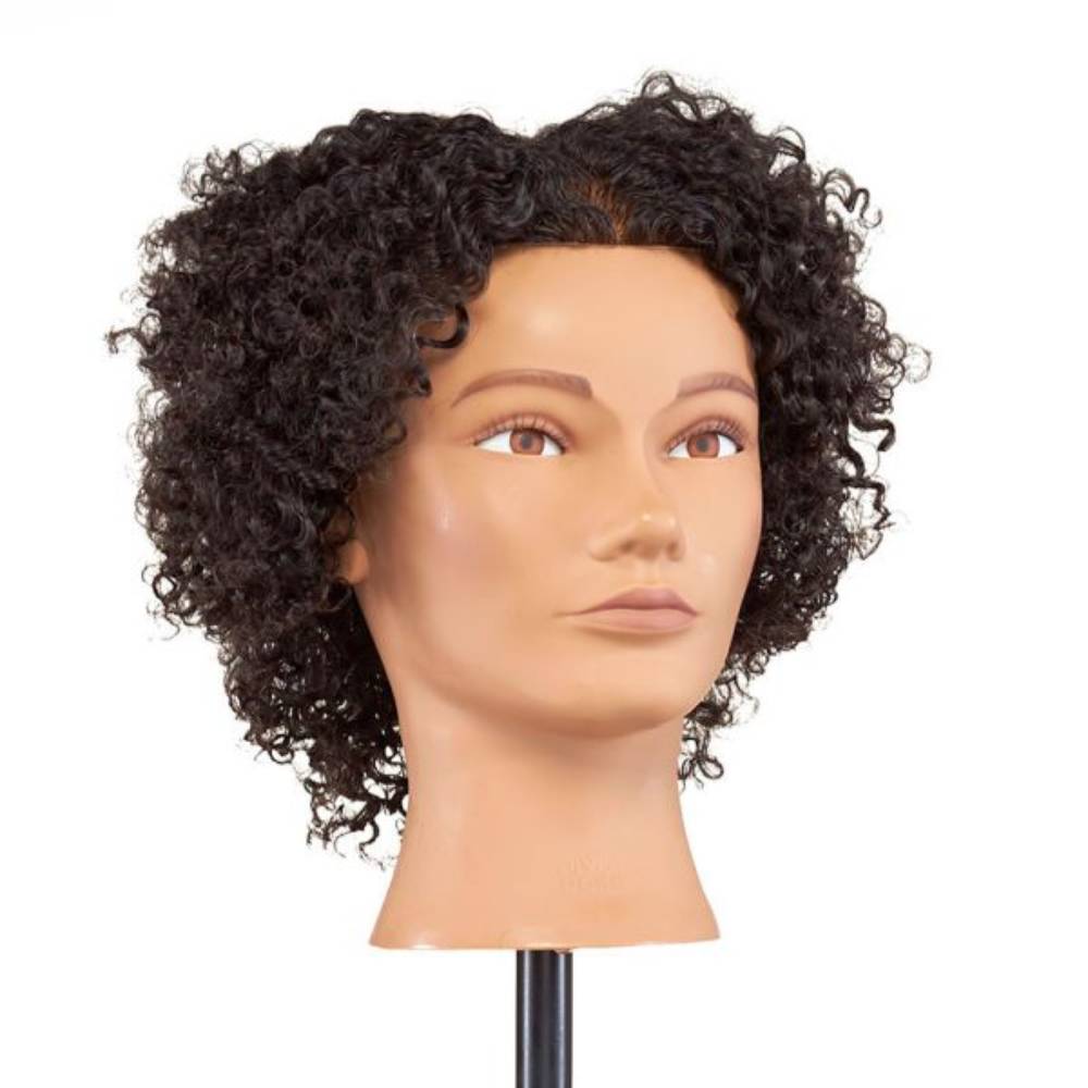 Pivot Point Small Snap Cap Amber