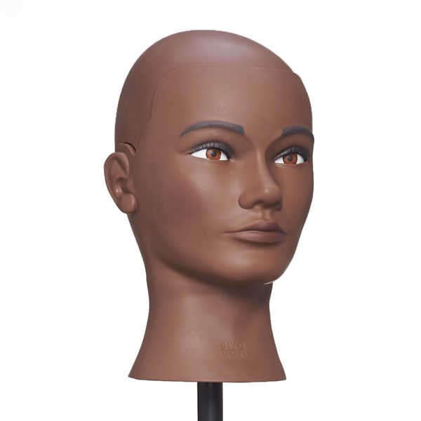Pivot Point Small Snap Cap Training Head Dark