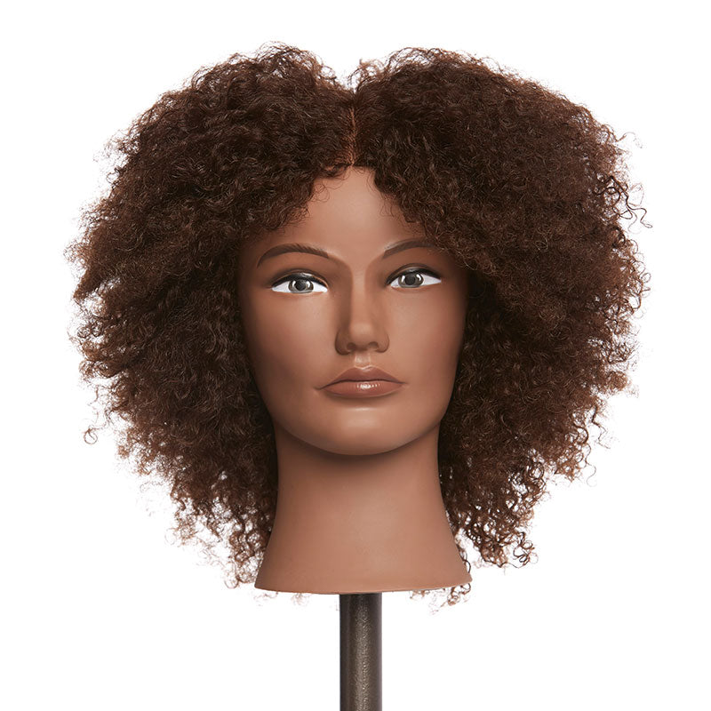 Pivot Point Amber Training Head