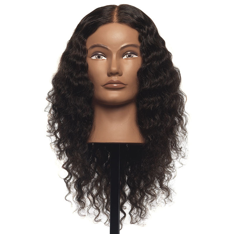 Pivot Point Janet Training Head