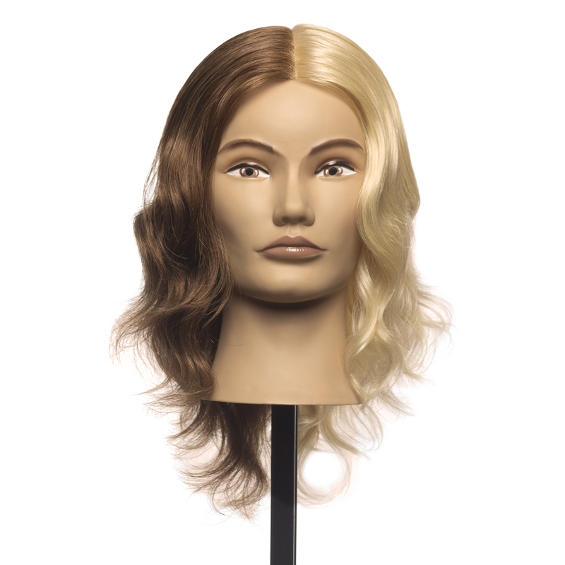 Pivot Point Bi-Colour Training Head