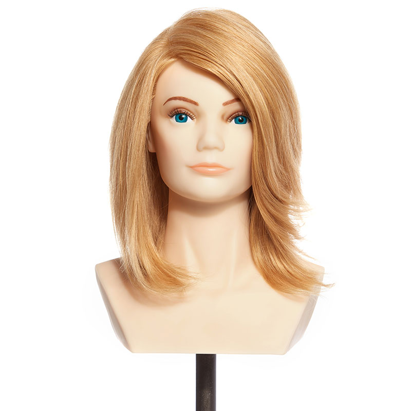 Pivot Point Anne Competition Training Head