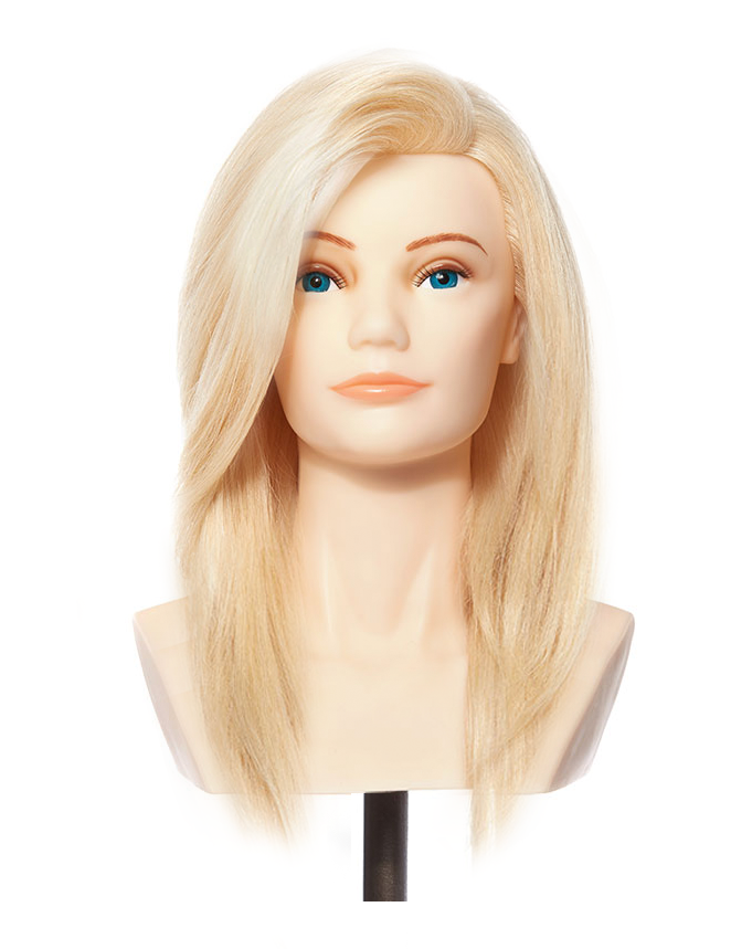 Pivot Point Agatha Competition Training Head