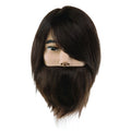 Pivot Point Samuel with Beard Training Head
