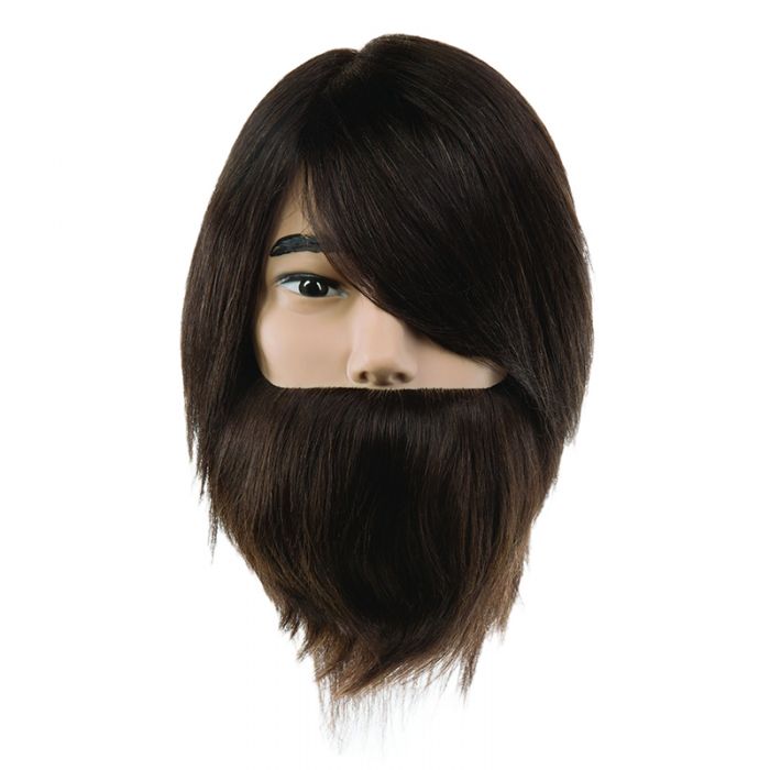 Pivot Point Samuel with Beard Training Head